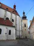 Ehem. Jesuitenkirche